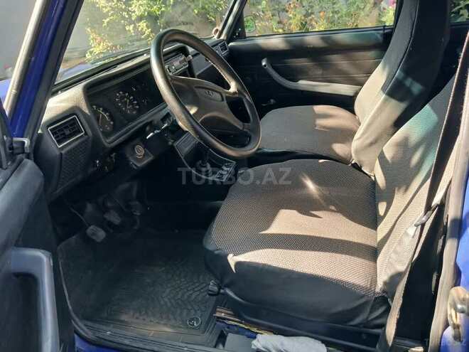 LADA (VAZ) 2104 2006, 35,306 km - 1.3 l - Bakı