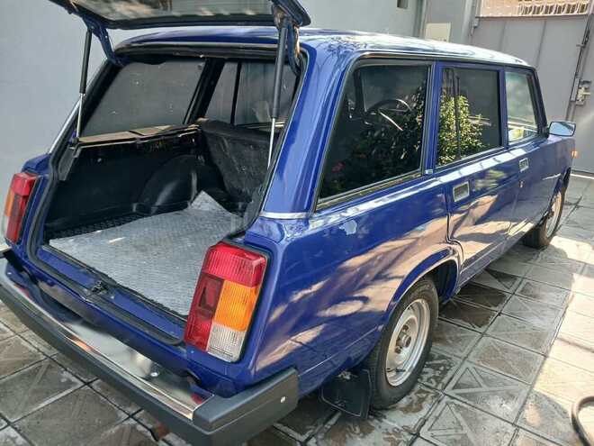 LADA (VAZ) 2104 2006, 35,306 km - 1.3 l - Bakı