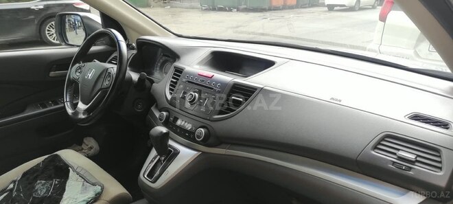 Honda CR-V 2013, 230,000 km - 2.4 l - Bakı