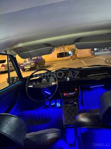 LADA (VAZ) 2106 1990, 498,852 km - 1.3 l - Salyan