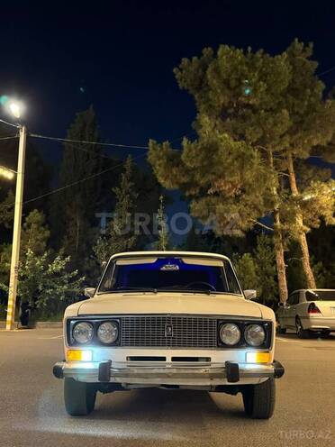 LADA (VAZ) 2106 1990, 498,852 km - 1.3 l - Salyan