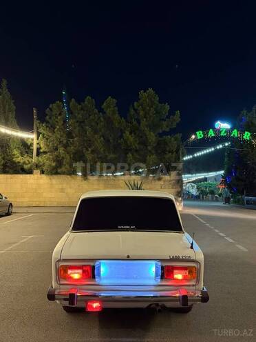 LADA (VAZ) 2106 1990, 498,852 km - 1.3 l - Salyan