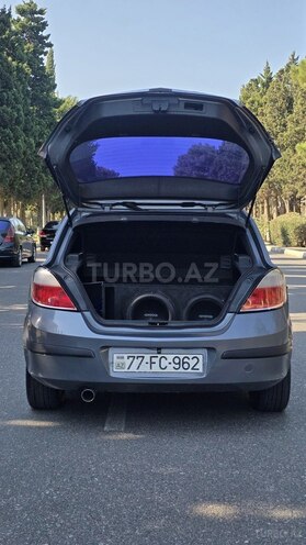 Opel Astra 2006, 366,200 km - 1.4 l - Bakı