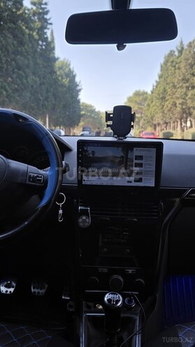 Opel Astra 2006, 366,200 km - 1.4 l - Bakı