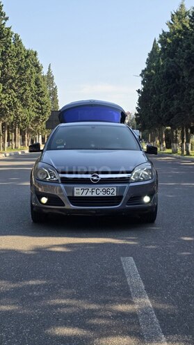 Opel Astra 2006, 366,200 km - 1.4 l - Bakı