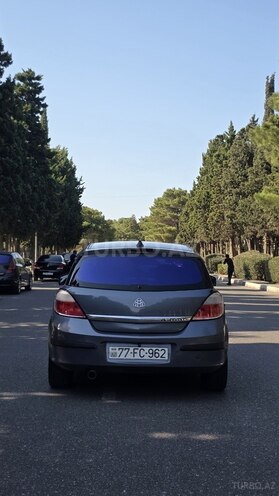 Opel Astra 2006, 366,200 km - 1.4 l - Bakı