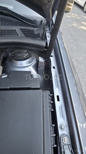 Opel Astra 2006, 366,200 km - 1.4 l - Bakı