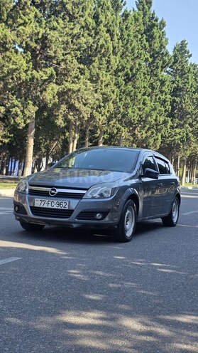 Opel Astra 2006, 366,200 km - 1.4 l - Bakı