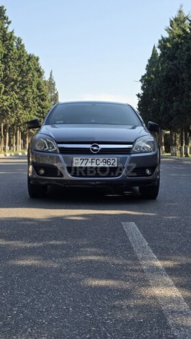 Opel Astra 2006, 366,200 km - 1.4 l - Bakı