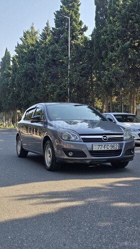 Opel Astra 2006, 366,200 km - 1.4 l - Bakı