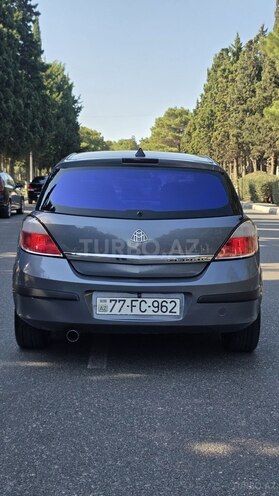 Opel Astra 2006, 366,200 km - 1.4 l - Bakı