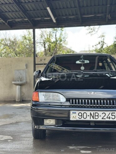 LADA (VAZ) 2115 2011, 220,000 km - 1.6 l - Gəncə