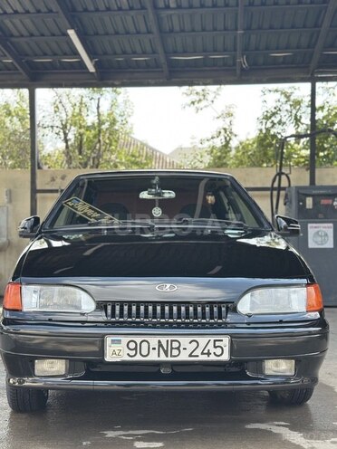 LADA (VAZ) 2115 2011, 220,000 km - 1.6 l - Gəncə