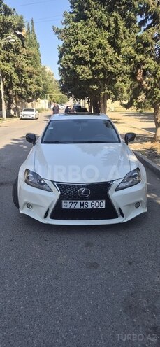 Lexus  2005, 220,000 km - 3.5 l - Bakı