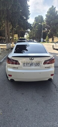 Lexus  2005, 220,000 km - 3.5 l - Bakı