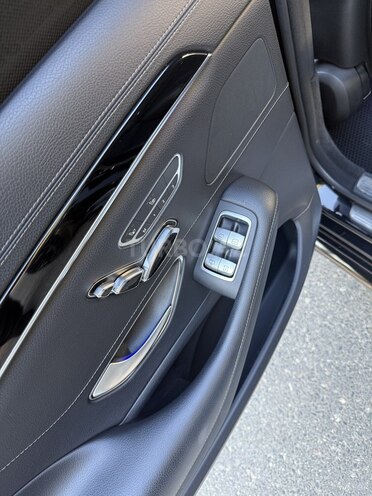 Mercedes S 400 2013, 205,000 km - 3.0 л - Sumqayıt