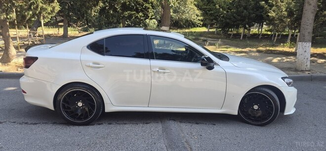 Lexus  2005, 220,000 km - 3.5 l - Bakı