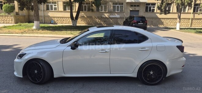 Lexus  2005, 220,000 km - 3.5 l - Bakı