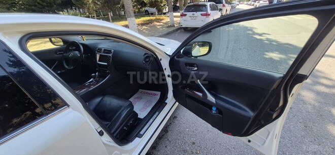 Lexus  2005, 220,000 km - 3.5 l - Bakı