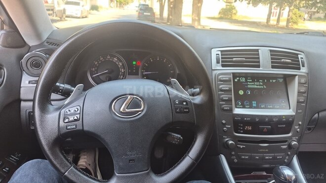 Lexus  2005, 220,000 km - 3.5 l - Bakı