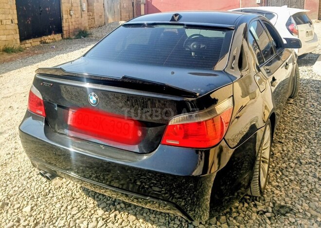 BMW 530 2005, 347,000 km - 3.0 l - Bakı