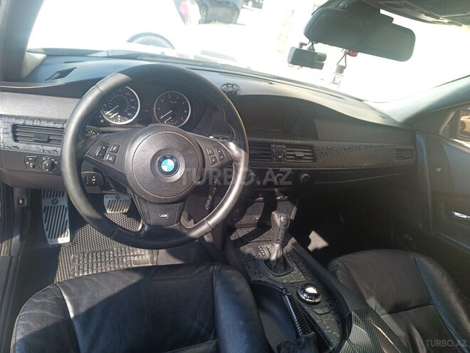 BMW 530 2005, 347,000 km - 3.0 l - Bakı