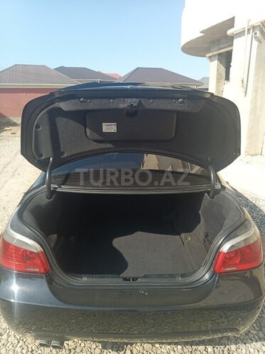 BMW 530 2005, 347,000 km - 3.0 l - Bakı