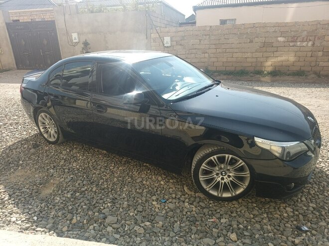 BMW 530 2005, 347,000 km - 3.0 l - Bakı