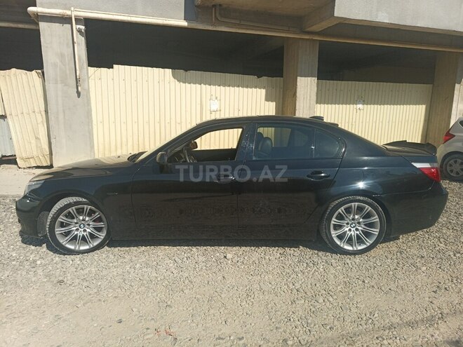 BMW 530 2005, 347,000 km - 3.0 l - Bakı