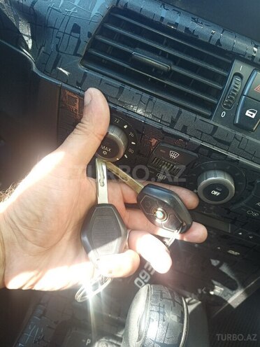 BMW 530 2005, 347,000 km - 3.0 l - Bakı