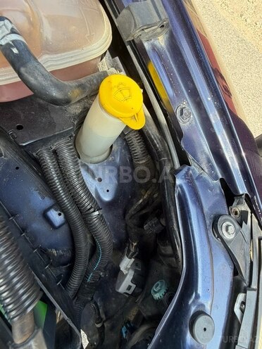 Opel Astra 1999, 276,000 km - 1.6 l - Sumqayıt