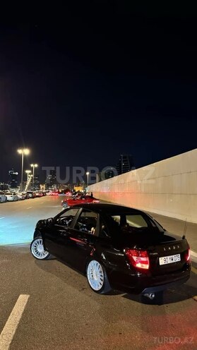 LADA (VAZ) Granta 2024, 55,000 km - 1.6 l - Bakı
