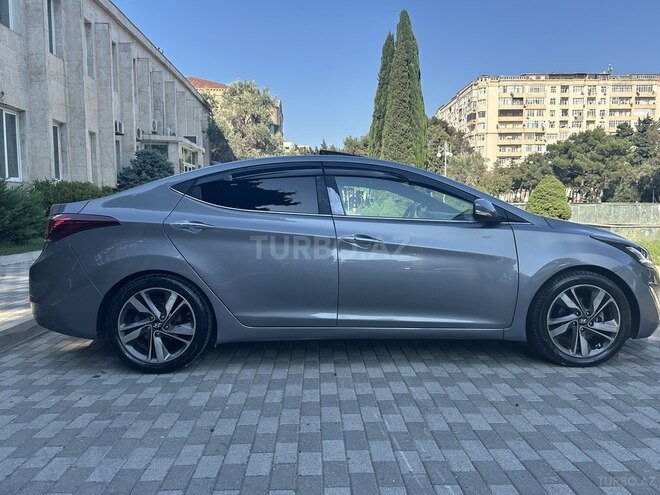 Hyundai Elantra 2014, 226,918 km - 1.8 l - Xırdalan