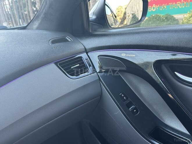 Hyundai Elantra 2014, 226,918 km - 1.8 l - Xırdalan