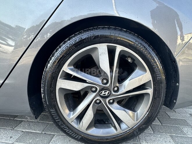 Hyundai Elantra 2014, 226,918 km - 1.8 l - Xırdalan