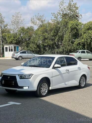 Khazar LD 2023, 181,000 km - 1.7 l - Gəncə