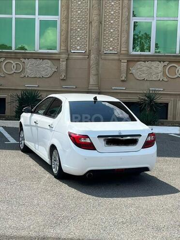 Khazar LD 2023, 181,000 km - 1.7 l - Gəncə