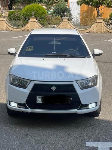 Khazar LD 2023, 181,000 km - 1.7 l - Gəncə