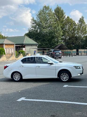 Khazar LD 2023, 181,000 km - 1.7 l - Gəncə