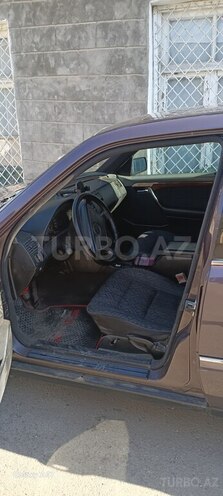 Mercedes C 200 1994, 504,667 km - 2.0 l - Gəncə