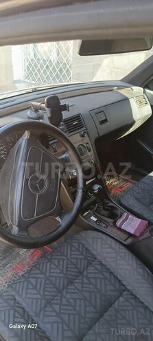 Mercedes C 200 1994, 504,667 km - 2.0 l - Gəncə