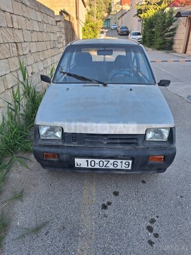 LADA (VAZ) Oka 2005, 120,710 km - 0.7 l - Bakı