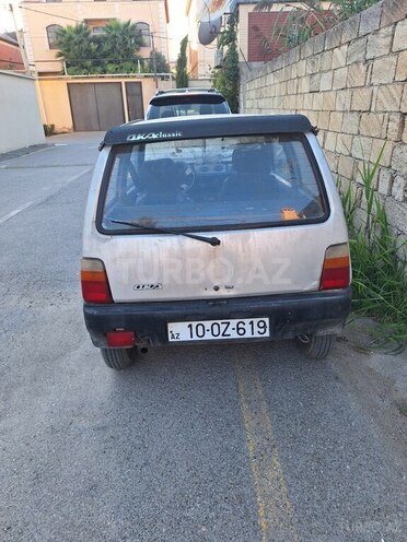 LADA (VAZ) Oka 2005, 120,710 km - 0.7 l - Bakı