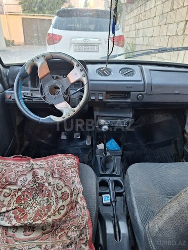 LADA (VAZ) Oka 2005, 120,710 km - 0.7 l - Bakı