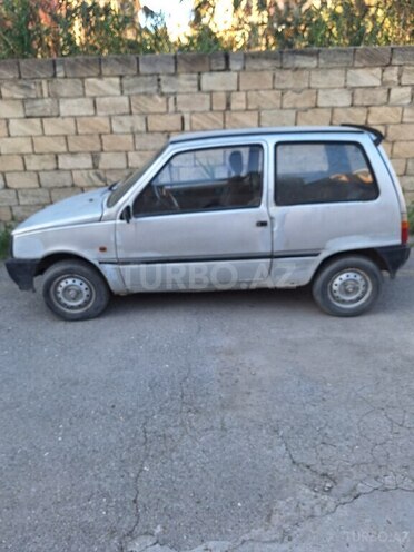 LADA (VAZ) Oka 2005, 120,710 km - 0.7 l - Bakı