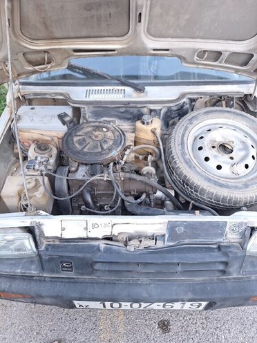LADA (VAZ) Oka 2005, 120,710 km - 0.7 l - Bakı