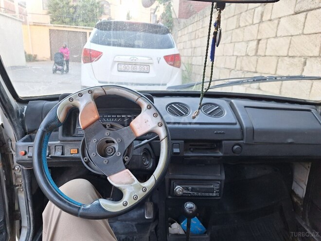 LADA (VAZ) Oka 2005, 120,710 km - 0.7 l - Bakı