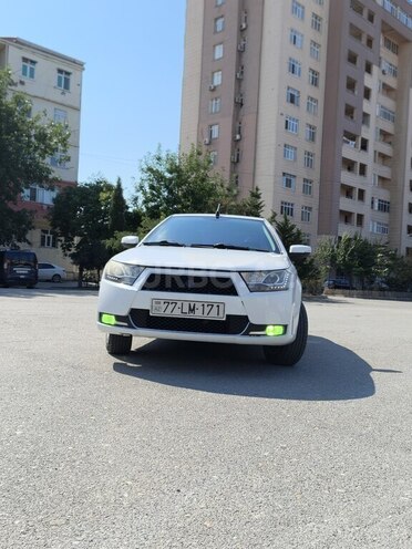 Khazar SD 2021, 77,300 km - 1.7 l - Sumqayıt