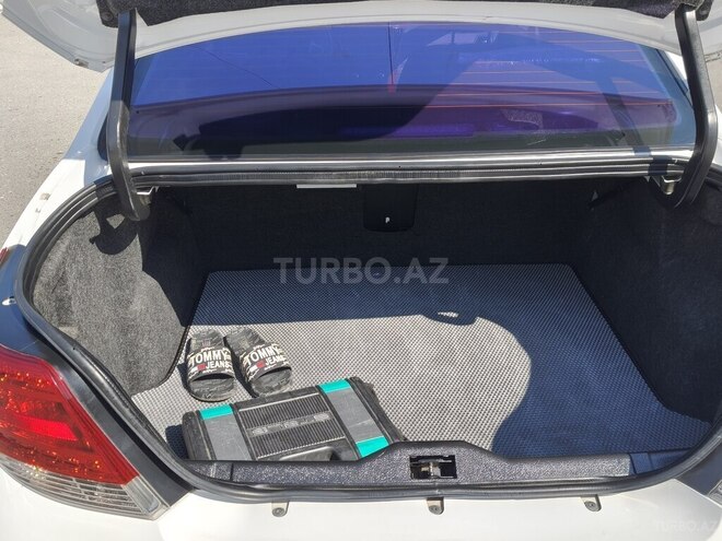 Khazar SD 2021, 77,300 km - 1.7 l - Sumqayıt