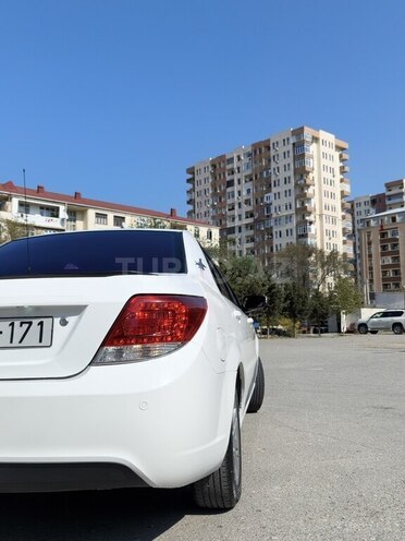 Khazar SD 2021, 77,300 km - 1.7 l - Sumqayıt